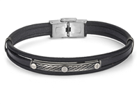 Bracciale H2on Uomo in Acciaio HO054-2 - HO054-2